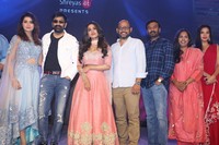 Disco Raja Pre Release Function